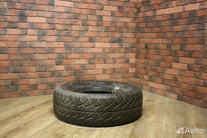 Dunlop Grandtrek PT1 275/70 R16