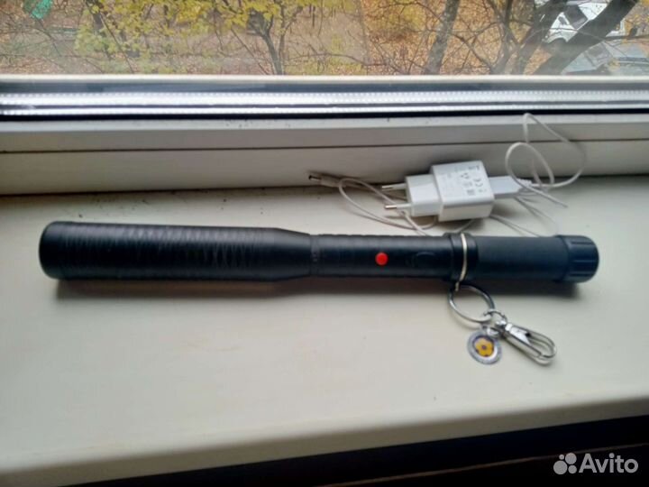 Фонарик и не только