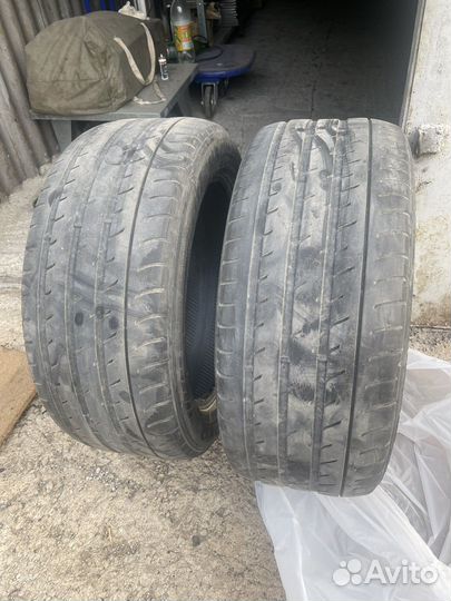 Toyo Proxes T1 Sport 265/50 R19
