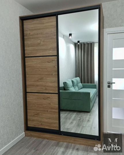 Шкаф купе напрямую с фабрики