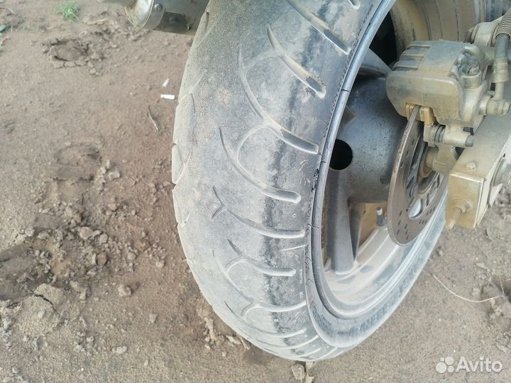 Продам Кавасаки zzr400