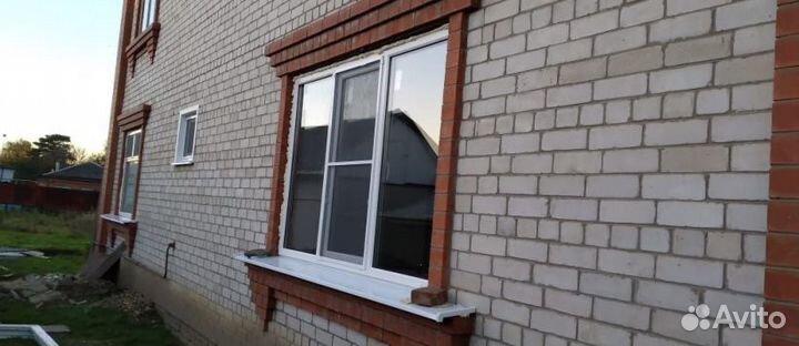 Пвх окна с завода