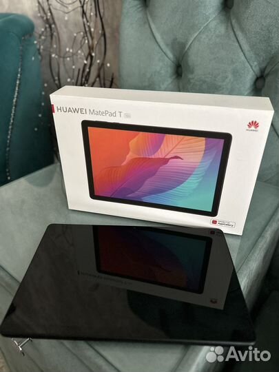 Планшет huawei matepad t 10s