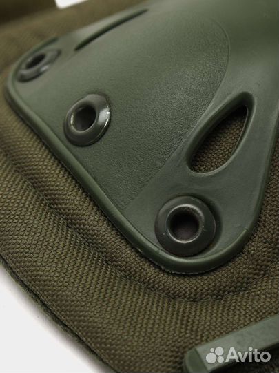 Наколенники-налокотники комплект