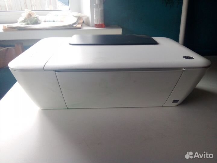 Мф HP Deskjet 1510 бу