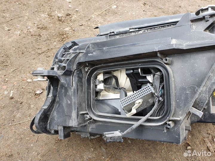 Фара правая W222 w 222