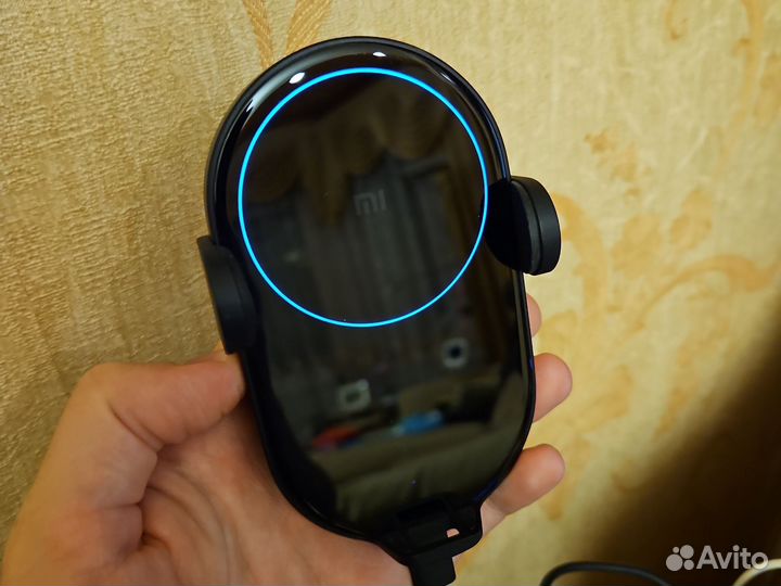 Держатель зарядка Xiaomi