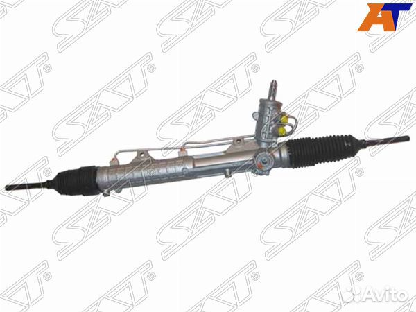 Рейка рулевая BMW 3-series