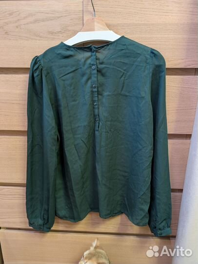 Блузка Ostin L (только доставка)