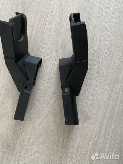 Адаптер для крепления автокресла к дет коляске