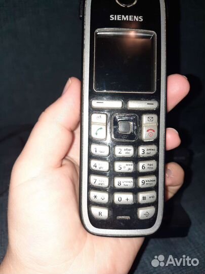 Телефон Siemens С475