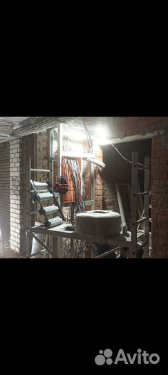 Электрик. Услуги элeктрика