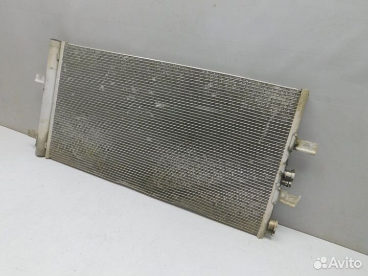 Радиатор кондиц. BMW X1 F48 62418