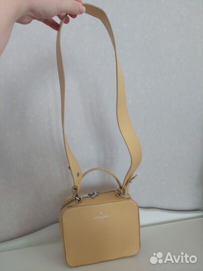 Сумка Max mara weekend (оригинал)