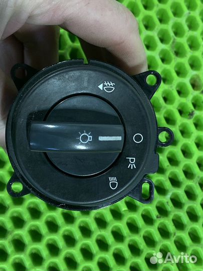 Переключатель света фар Ford Explorer 4 U251