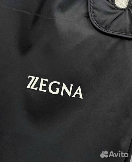 Спортивные штаны zegna