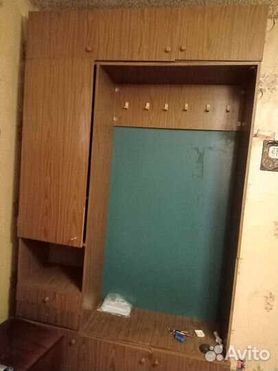 Мебель бу в дар