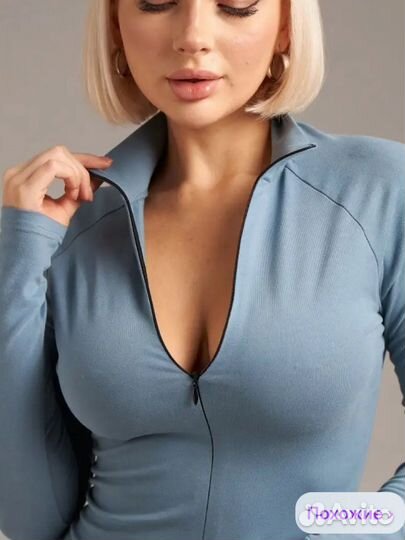 Боди женское