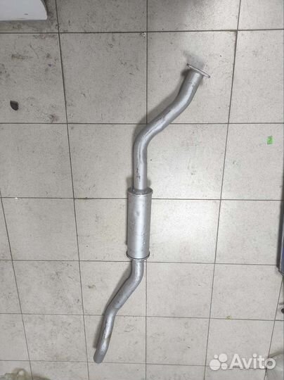 Резонатор УАЗ 452