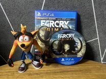 Farcry primal ps4