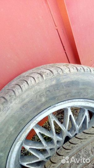 Michelin Energy E-V 195/60 R15