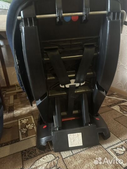 Детское автокресло от 0 до 13