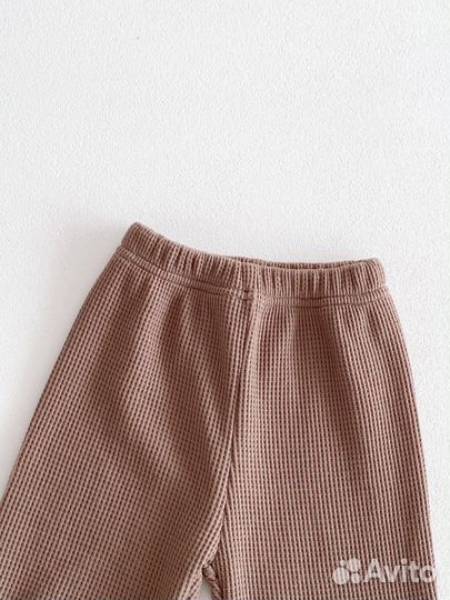 Детский комплект кофта