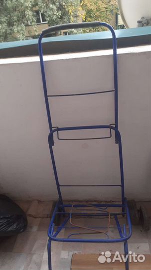 Тележки отличной состояние