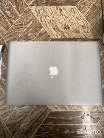 Apple MacBook pro 15 2011 i7