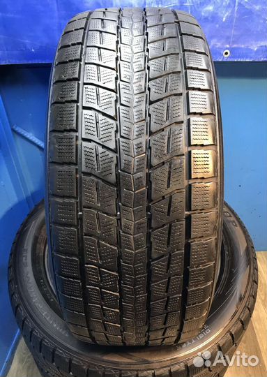 Dunlop Winter Maxx SJ8 275/50 R21