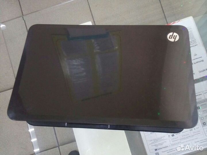 Быстрый 4х поточный нр 15,6