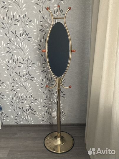 Зеркало напольное