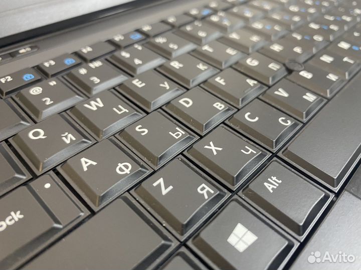 Ноутбук Dell Latitude E7440 IPS i7