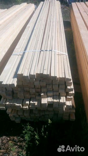 Продажа пиломатериалов