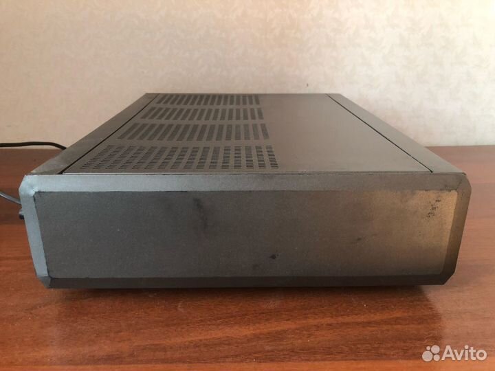 Усилитель Корвет 100У 68С