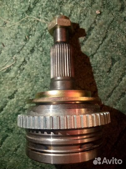 Наружный ШРУС шевроле тахо