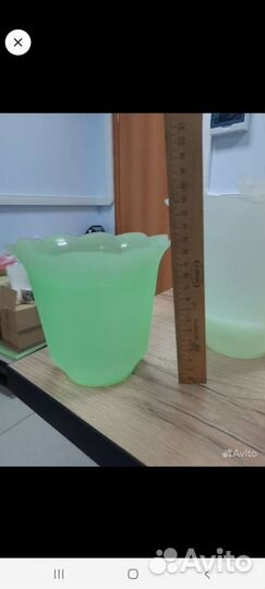 Кашпо горшок для цветов