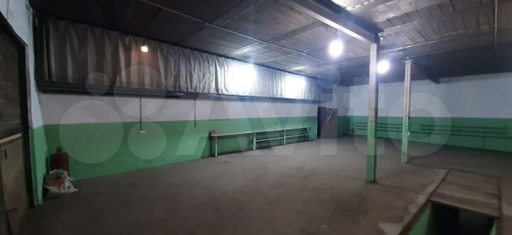 Автосервис, 200 м²