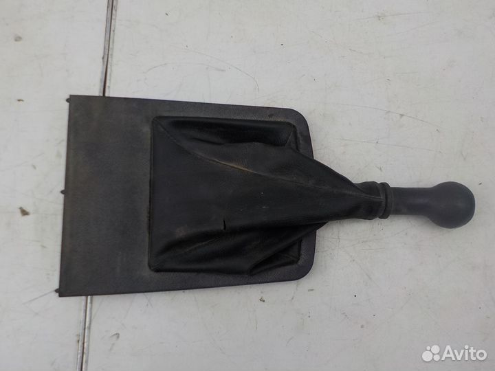 Кулиса кпп УАЗ PicKup 2016