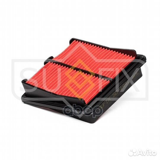 Фильтр воздушный SO1441 sufix