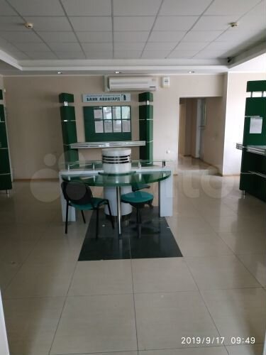 Торговая площадь, 508 м²