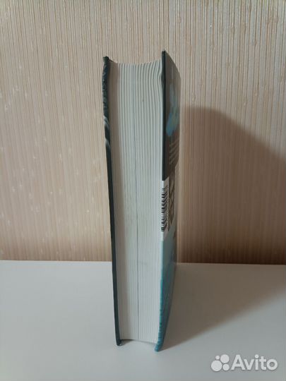 Последняя империя, Сергей Плохий