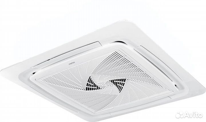 Панели к кассетным блокам