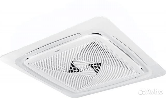 Панели к кассетным блокам