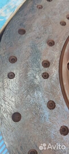 Продам диск сцепления