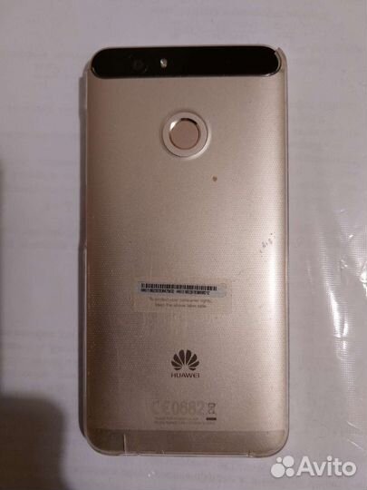 HUAWEI Nova, 3/32 ГБ