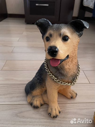 Предметы декора для интерьера