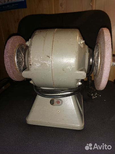 Заточной станок