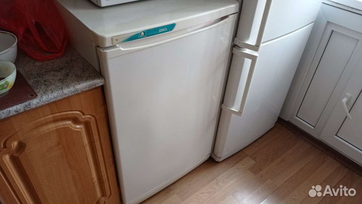 Морозильная камера Stinol