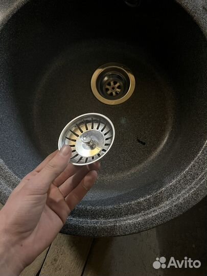 Раковина для кухни бу